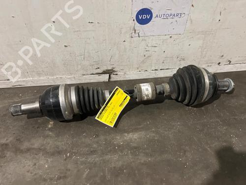 Used Left front driveshaft Left front driveshaft 38832257 38832257