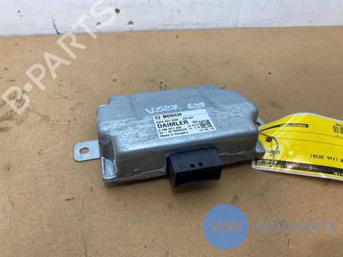 Used Electronic module MERCEDES-BENZ SPRINTER 3,5-t Van (B906) 313 CDI 4x4 (906.631, 906.633, 906.635, 906.637) (129 hp) 25962181