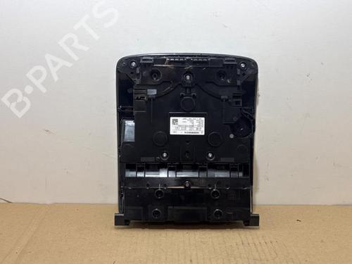 Kabinelys MERCEDES-BENZ A-CLASS (W177) A 200 (177.087) | BP38826742I8 - Image 2