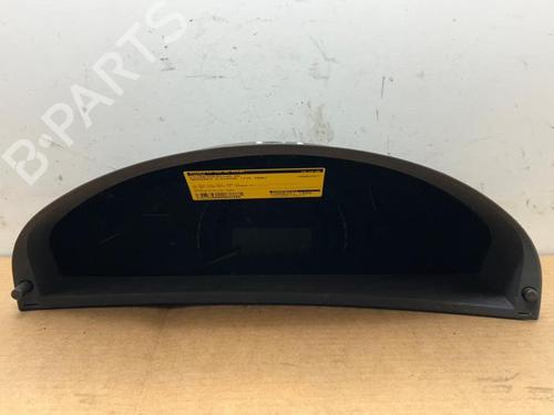 instrument-cluster-mercedes-benz-s-class-w220-v220-1998-1999-2000-2001-2002-2003-2004-2005-38821090 main image