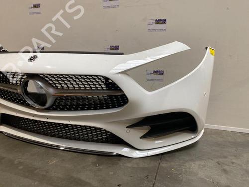 Used Front bumper Front bumper 38852740 38852740