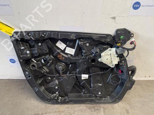 Used Front left window mechanism Front left window mechanism 38837340 38837340