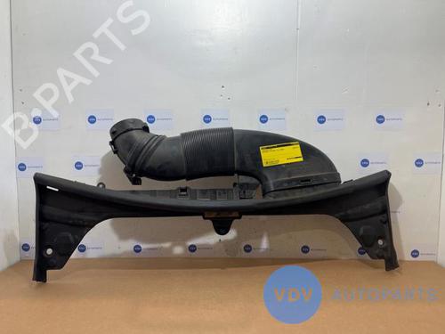 Pipe MERCEDES-BENZ C-CLASS (W205) C 160 (205.044) | BP25963355M125 