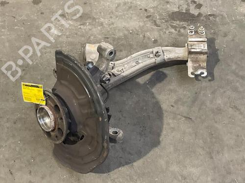 Used Left front steering knuckle Left front steering knuckle 38834290 38834290