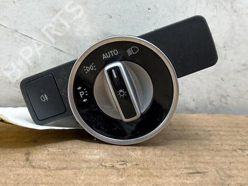 headlight-switch-mercedes-benz-c-class-coupe-c204-2011-38818058 main image