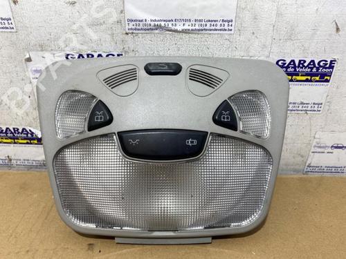 interior-roof-light-mercedes-benz-c-class-t-model-s203-2001-2002-2003-2004-2005-2006-2007-38845045 main image