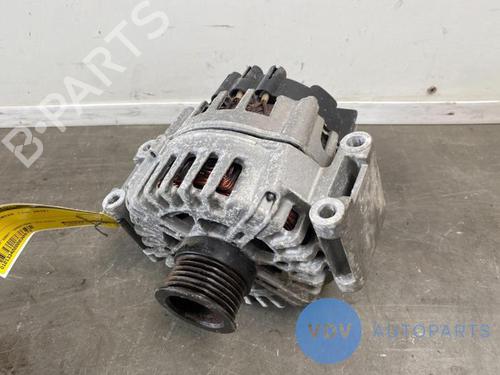 Used Alternator MERCEDES-BENZ SPRINTER 3,5-t Van (B907, B910) 316 CDI RWD (907.631, 907.633, 907.635, 907.637) (163 hp) 25949120