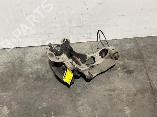 Used Left front steering knuckle Left front steering knuckle 38824386 38824386