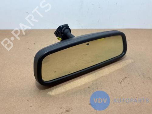 Rear mirror MERCEDES-BENZ B-CLASS Sports Tourer (W245) B 200 CDI (245.208) | BP27503664I6 