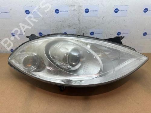 right-headlight-mercedes-benz-a-class-w169-2004-2005-2006-2007-2008-2009-2010-2011-2012-38833150 main image