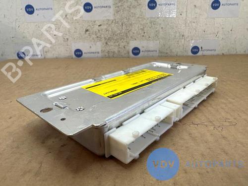 Electronic module MERCEDES-BENZ M-CLASS (W164) ML 280 CDI 4-matic (164.120) | BP25973293M83 