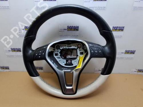 steering-wheel-mercedes-benz-c-class-t-model-s204-2007-2008-2009-2010-2011-2012-2013-2014-38843499 main image