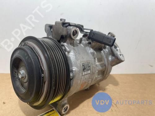 Used AC compressor MERCEDES-BENZ C-CLASS T-Model (S205) C 180 BlueTEC / d (205.236) (116 hp) 26973495