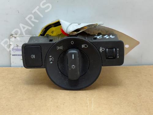Used Headlight switch Headlight switch 38850953 38850953