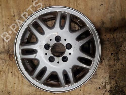 Used Rim Rim 38833814 38833814