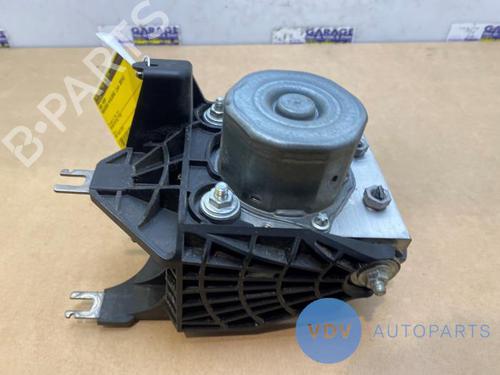 Used ABS pump MERCEDES-BENZ A-CLASS (W176) A 200 CDI (176.001) (136 hp) 25954150