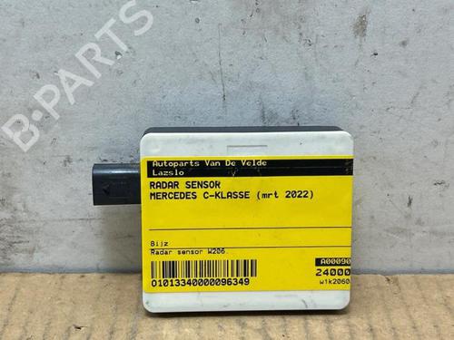 Used Electronic sensor Electronic sensor 38819227 38819227