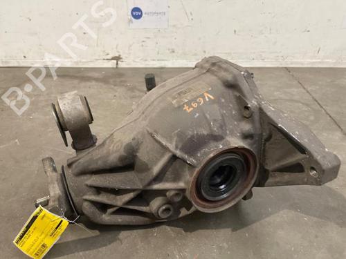 Rear differential MERCEDES-BENZ E-CLASS (W212) E 200 CDI / BlueTEC (212.005, 212.006) | BP38835737M24 - Image 2