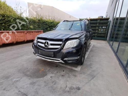 Headlight switch MERCEDES-BENZ GLK-CLASS (X204) 200 CDI (204.901) | BP38845642I24 - Image 4
