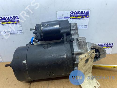 Starter MERCEDES-BENZ S-CLASS Saloon (W108, W109) 250 S (108.012) | BP25953685M8 