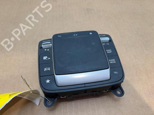 electronic-module-mercedes-benz-a-class-w177-2018-38819973 main image