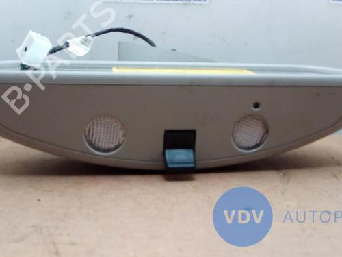 Rear mirror MERCEDES-BENZ C-CLASS (W204) C 180 CDI (204.000) | BP25944401I6 
