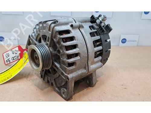 Alternator MERCEDES-BENZ GLB (X247) GLB 250 (247.646) | BP38841750M7 - Image 2