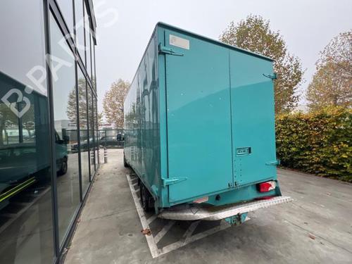 Front right panel MERCEDES-BENZ SPRINTER 3,5-t Platform/Chassis (B906) 311 CDI (906.131, 906.133, 906.135, 906.231, 906.233,... | BP38835823C59 - Image 8