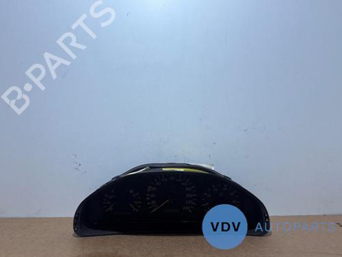 Display monitor MERCEDES-BENZ E-CLASS (W210) E 200 (210.035) | BP29704146C48 
