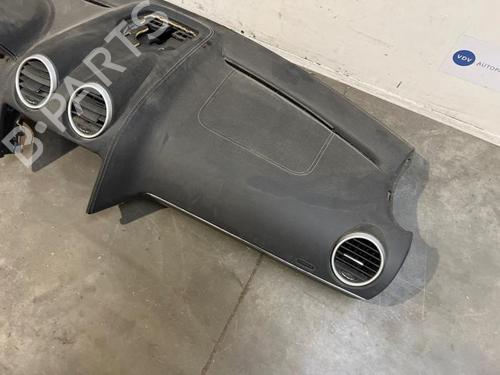 Dashboard MERCEDES-BENZ M-CLASS (W164) ML 280 CDI 4-matic (164.120) | BP38834339C46 - Image 3