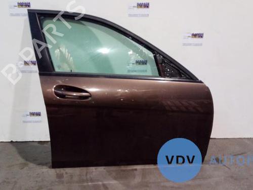 Used Right front door MERCEDES-BENZ C-CLASS (W204) C 250 CGI (204.047) (204 hp) 25944390