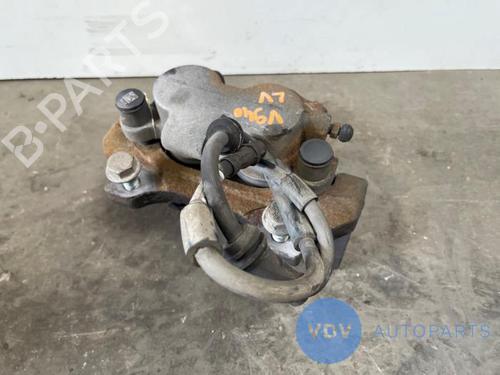 Used Left front brake caliper MERCEDES-BENZ GL-CLASS (X166) GL 350 CDI / BlueTec 4-matic (166.823, 166.824) (258 hp) 26648481