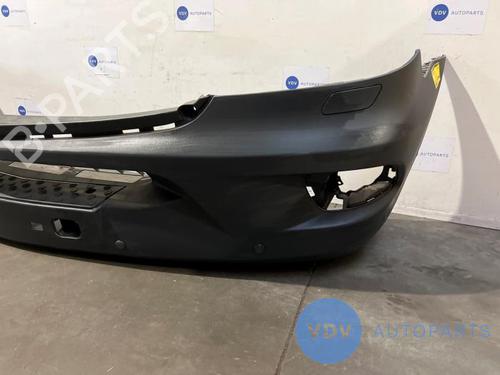 Front bumper MERCEDES-BENZ SPRINTER 3,5-t Bus (B906) 311 CDI (906.731, 906.733, 906.735) | BP25967797C7 