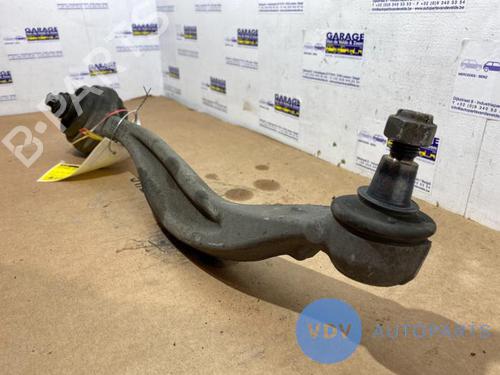 Right front suspension arm MERCEDES-BENZ GLK-CLASS (X204) 220 CDI 4-matic (204.984, 204.997) | BP25947504M13 