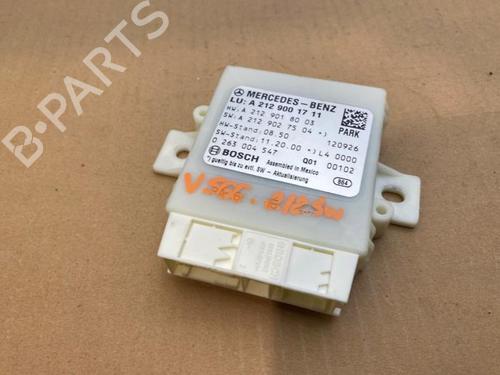Control unit MERCEDES-BENZ E-CLASS (W212) E 350 BlueTEC 4-matic (212.094) | BP38842855M11 - Image 2