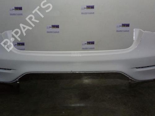 Used Rear bumper Rear bumper MERCEDES-BENZ GLC Coupe (C253) 300 d 4-matic (253.319) (245 hp) 38857185 38857185