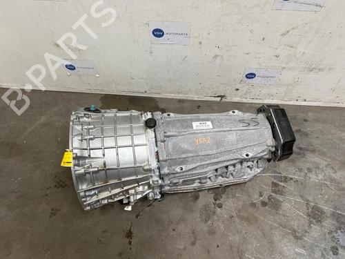 Gearbox MERCEDES-BENZ C-CLASS T-MODEL (S206) C 220 d (206.204) | BP38832995M3 - Image 3