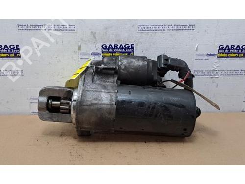 Used Starter Starter MERCEDES-BENZ E-CLASS (W213) AMG E 43 4-matic (213.064) (401 hp) 40483241 40483241