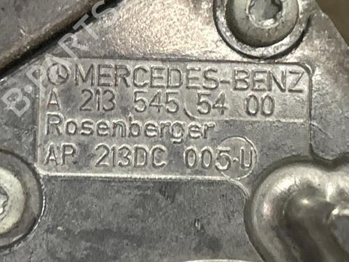 Wiring harness MERCEDES-BENZ E-CLASS (W213) E 300 de (213.016) | BP39064542E16 - Image 3