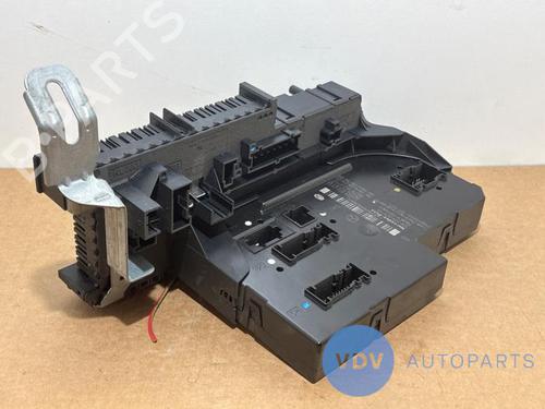 Used Electronic module MERCEDES-BENZ C-CLASS (W204) C 200 CDI (204.001) (136 hp) 26195322
