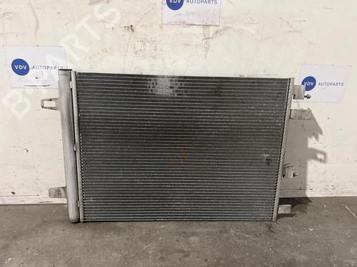 Used AC radiator AC radiator 38835650 38835650