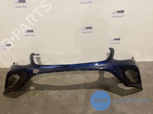Front bumper MERCEDES-BENZ GLC Coupe (C253) 220 d 4-matic (253.303, 253.305) | BP25945765C7 