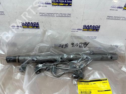 Used Injection rail Injection rail 38849949 38849949