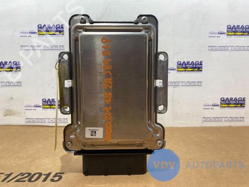 Control unit MERCEDES-BENZ S-CLASS (W221, V221) S 320 CDI 4-matic (221.080, 221.180) | BP25947456M11 