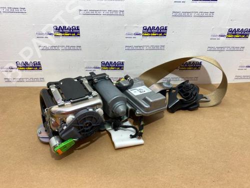 Used Front left seatbelt Front left seatbelt 38853728 38853728