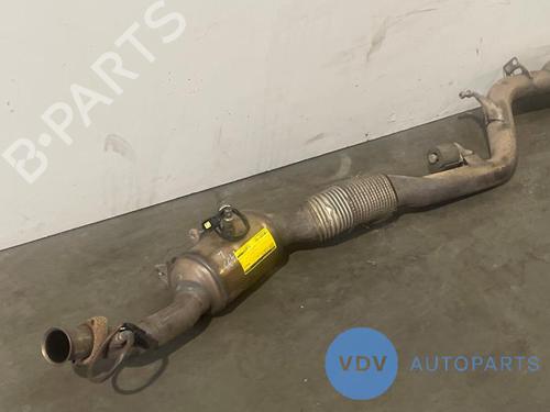 Pipe MERCEDES-BENZ S-CLASS (W222, V222, X222) S 400 Hybrid / h (222.057, 222.157) | BP29538764M125 