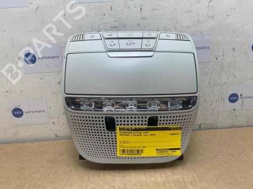 Used Interior roof light Interior roof light 38835500 38835500