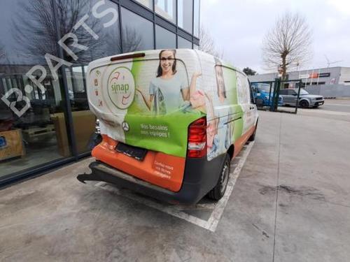 Front right panel MERCEDES-BENZ VITO Van (W447) 114 CDI (447.601, 447.603, 447.605) | BP38842807C59 - Image 6