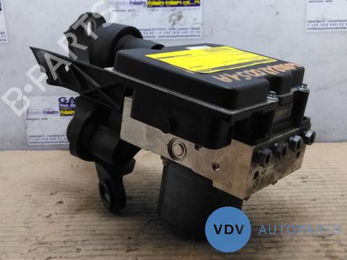 Electronic module MERCEDES-BENZ E-CLASS (W212) E 200 CDI / BlueTEC (212.005, 212.006) | BP25942895M83 