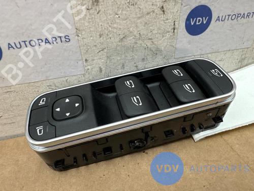 Used Switch MERCEDES-BENZ A-CLASS (W177) A 180 d (177.003) (116 hp) 25966260